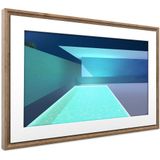 Netgear MEURAL Canvas GEN3 27 Walnoot Winslow