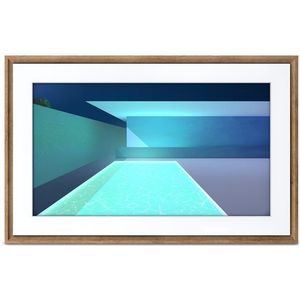 Netgear MEURAL Canvas GEN3 27 Walnoot Winslow