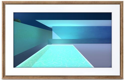 Netgear MEURAL Canvas GEN3 27 Walnoot Winslow