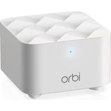 Netgear Orbi RBK12 Kit - Mesh Wifi - 1 Router + 1 Satelliet
