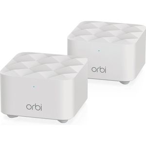 Netgear Orbi Rbk12 Wifi-repeater
