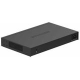 Netgear GS324P - Netwerkswitch - 24 Poorten - Unmanaged