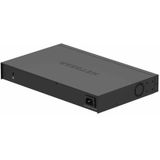 Netgear GS324P - Netwerkswitch - 24 Poorten - Unmanaged