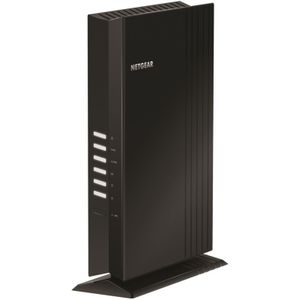 NETGEAR Nighthawk EAX20 - WiFi Versterker- 1800 Mbps- Zwart