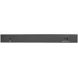 NETGEAR GS348PP - Netwerkswitch - Unmanaged - 48 Poorten - Zwart
