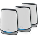 NETGEAR Orbi RBK853 - Mesh Wifi - WiFi 6 - 3-pack