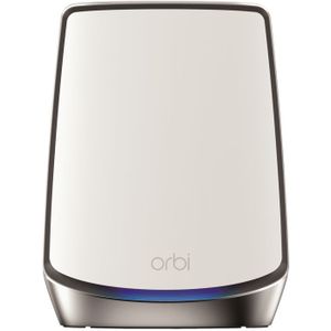 NETGEAR Orbi RBS850 - Mesh Wifi - Geschikt voor Wifi 6 - 1-pack