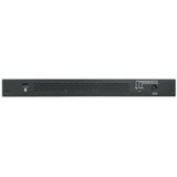 NETGEAR GS316PP - Netwerkswitch - Unmanaged - 16 Poorten