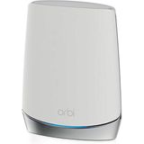 Netgear Multiroom Wifi Systeem Orbi Tri-band Mesh Router + 1 (rbk753-100eus)