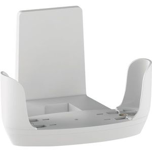 NETGEAR RBKWM Kit - Wandmontage - Geschikt voor Orbi AC/AX - Zilver