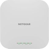 NETGEAR WAX610 - Access Point - AX1800 - Geschikt voor Wifi 6