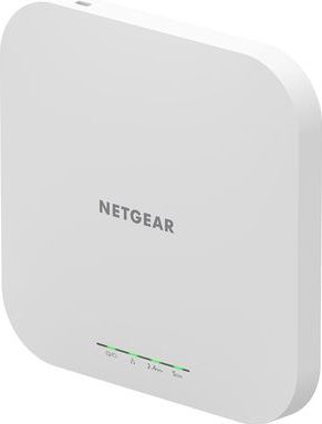 NETGEAR WAX610 - Access Point - AX1800 - WiFi 6