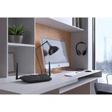 NETGEAR Nighthawk LAX20 - 4 Stream LTE - AX - WiFi 6