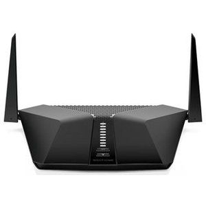 NETGEAR Nighthawk LAX20 - Router - 4 Stream LTE - AX - Geschikt voor WiFi 6