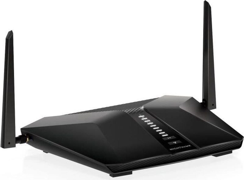 NETGEAR Nighthawk LAX20 - 4 Stream LTE - AX - WiFi 6