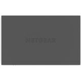 NETGEAR GS516UP Unmanaged Gigabit Ethernet (10/100/1000) Power over Ethernet (PoE) Grijs