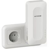 NETGEAR - AX1800 - Wifi Versterker - Zwart - Wifi 6