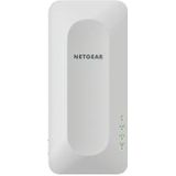 NETGEAR - AX1800 - Wifi Versterker - Zwart - Wifi 6