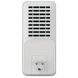 NETGEAR EAX15 - Mesh WiFi Extender - Dual-Band - 1800 Mbps - Wifi 6