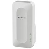 Netgear EAX15 WiFi 6 Mesh Extender (1200 Mbit/s, 600 Mbit/s), Repeaters