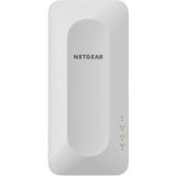 Netgear EAX15 WiFi 6 Mesh Extender (1200 Mbit/s, 600 Mbit/s), Repeaters