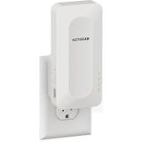NETGEAR - AX1800 - Wifi Versterker - Zwart - Wifi 6