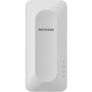 NETGEAR EAX15 - Mesh WiFi Extender - Dual-Band - 1800 Mbps - Wifi 6