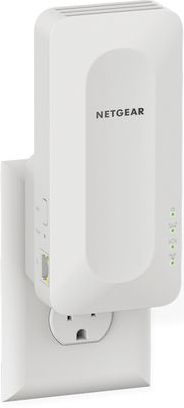 NETGEAR - AX1800 - Wifi Versterker - Zwart - Wifi 6