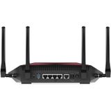 NETGEAR Nighthawk XR1000 WiFi 6 Gaming Router