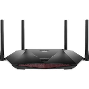 NETGEAR Nighthawk XR1000 WiFi 6 Gaming Router