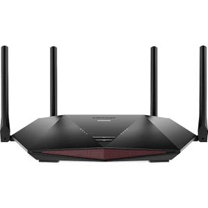 Netgear Nighthawk XR1000 - Gaming Router - WiFi 6 - Zwart