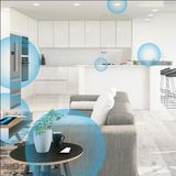 NETGEAR 4PT AX1800 WIFI MESH EXTENDER