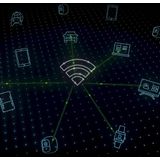 NETGEAR 4PT AX1800 WIFI MESH EXTENDER