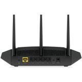 NETGEAR Nighthawk RAX10 - Router - Dual-Band - AX1800 - WiFi 6