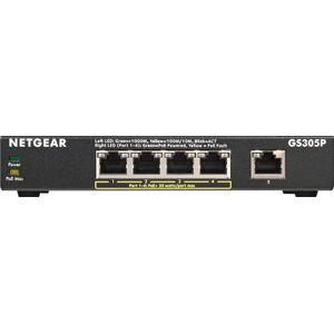 Netgear Gs305p