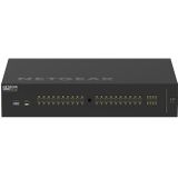 Netgear GSM4248UX-100EUS - Switch - 40 RJ45 - 8 SFP+ - Zwart