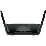 NETGEAR Nighthawk RAX70 Router - Tri-Band - AX6600 - WiFi 6