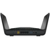 NETGEAR Nighthawk RAX70 Router - Tri-Band - AX6600 - WiFi 6