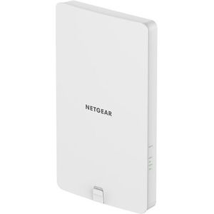 NETGEAR WAX610Y - Netwerk Access Point - AX1800 - Dual-Band - Outdoor