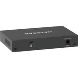 NETGEAR GS308EP - Netwerk Switch - Smart Managed Plus - 8 Poorten