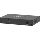 NETGEAR GS308EPP - Netwerk Switch - Smart Managed Plus - 8 Poorten