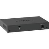 NETGEAR GS305EP - Netwerkswitch - Smart Managed Plus - 5 Poorten