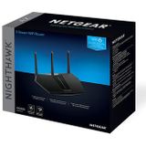 NETGEAR Nighthawk RAX30 - Router - Dual-Band
