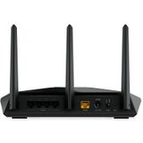 NETGEAR Nighthawk RAX30 - Router - Dual-Band