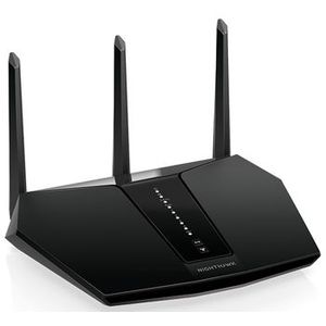 NETGEAR Nighthawk RAX30 - Router - Dual-Band