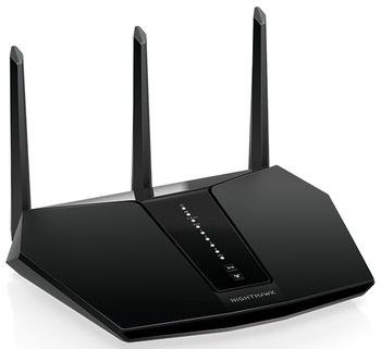 NETGEAR Nighthawk RAX30 - Router - Dual-Band