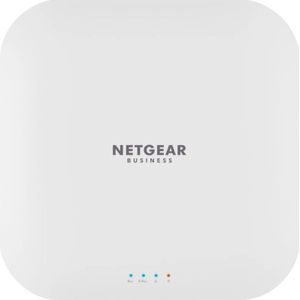 NETGEAR WAX214 - Access Point - Dual-Band - AX1800 - Wifi 6