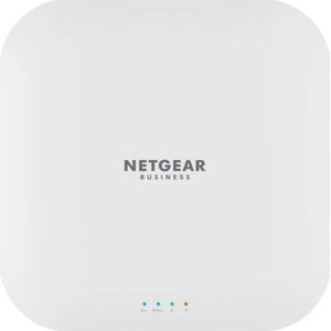 Netgear WAX214 - Access Point - Dual-Band - AX1800 - Wifi 6