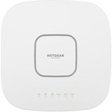 NETGEAR Insight Cloud Managed WiFi 6 AX6000 Tri-band Multi-Gig Access Point (WAX630)