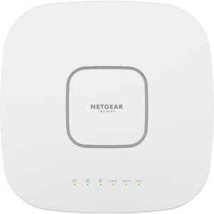 NETGEAR WAX630 - Access Point - AX6000 - WiFi 6